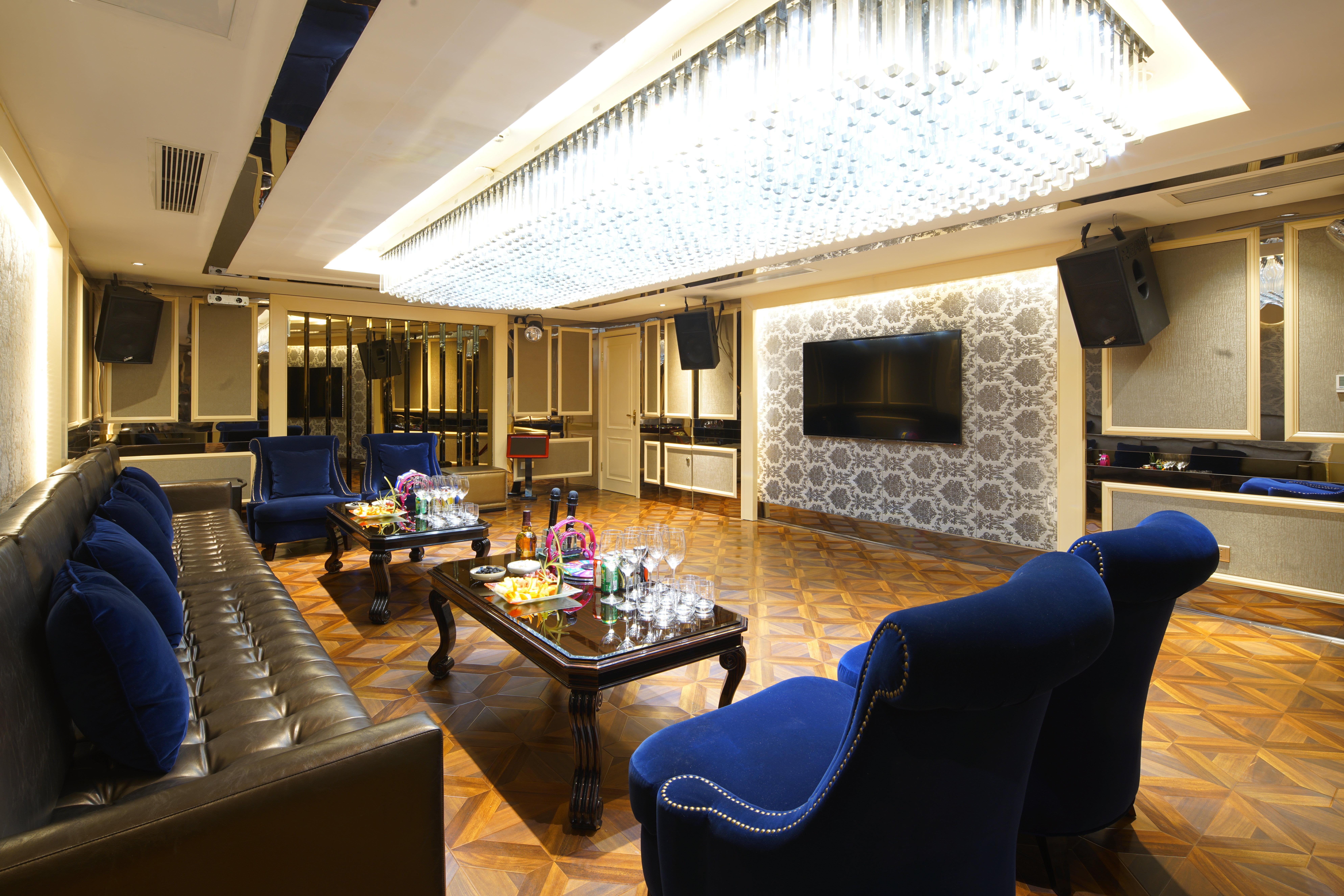 Intercontinental Chengdu Global Center By Ihg Hotel Eksteriør billede