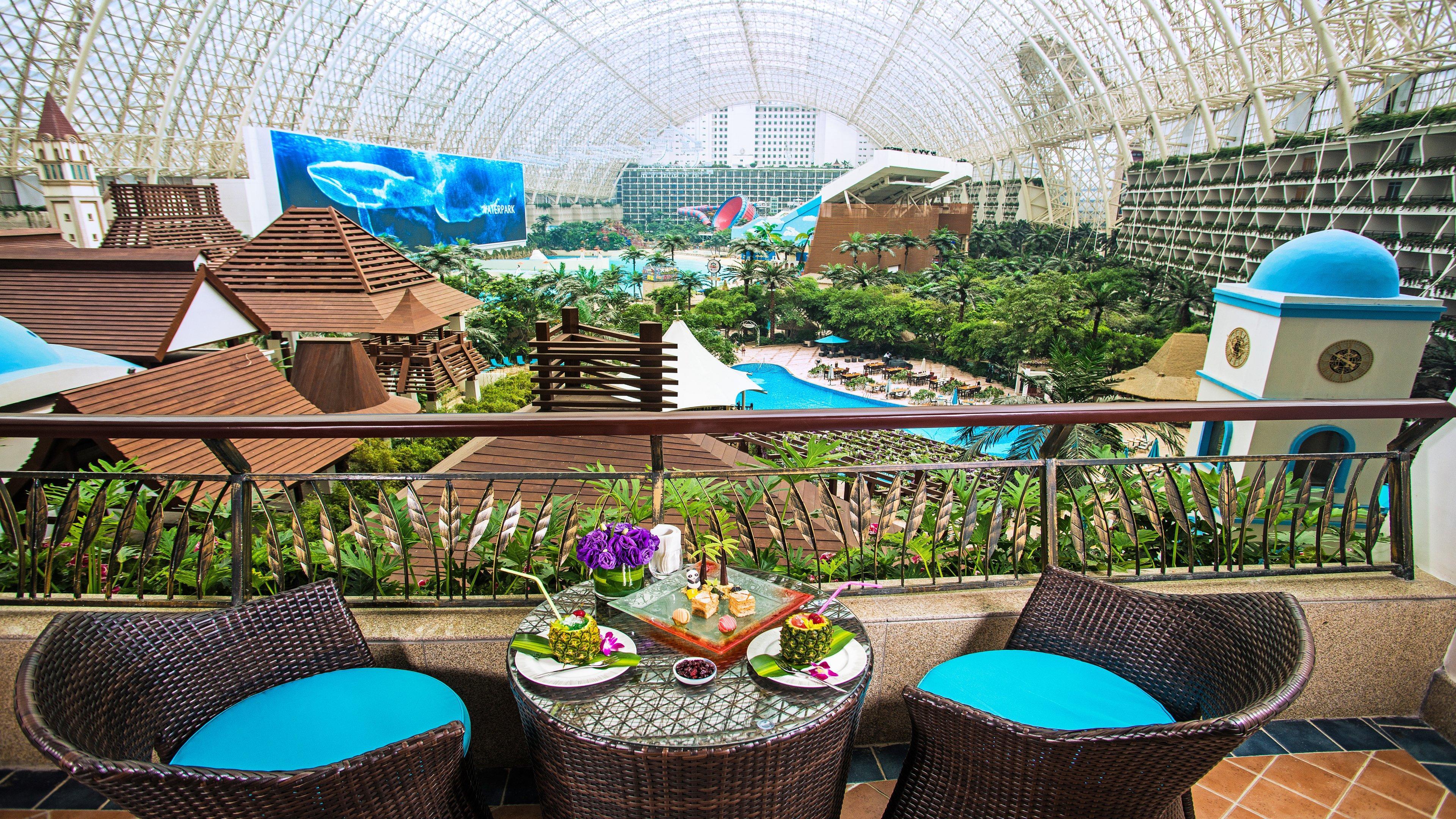 Intercontinental Chengdu Global Center By Ihg Hotel Eksteriør billede