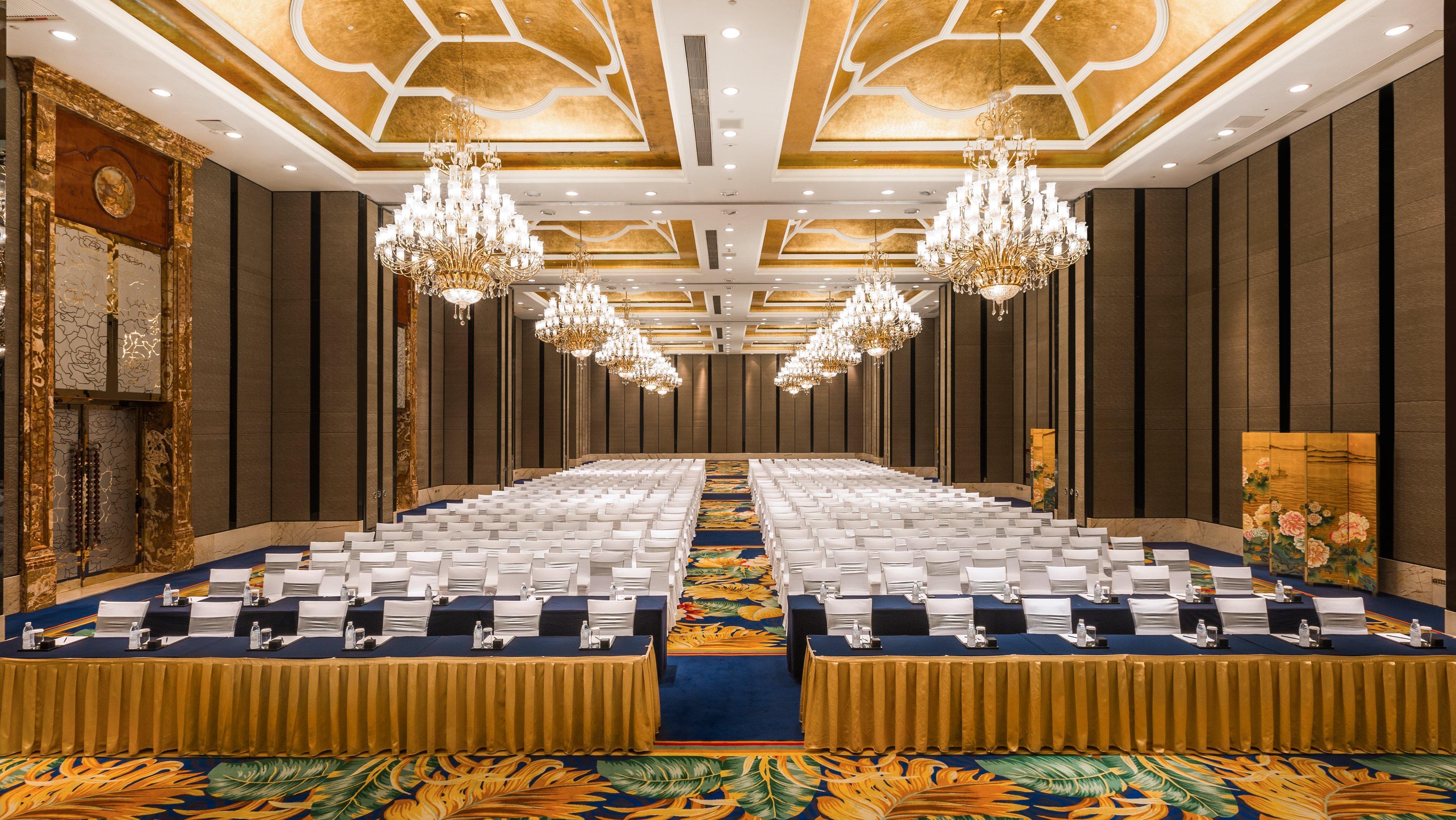 Intercontinental Chengdu Global Center By Ihg Hotel Eksteriør billede