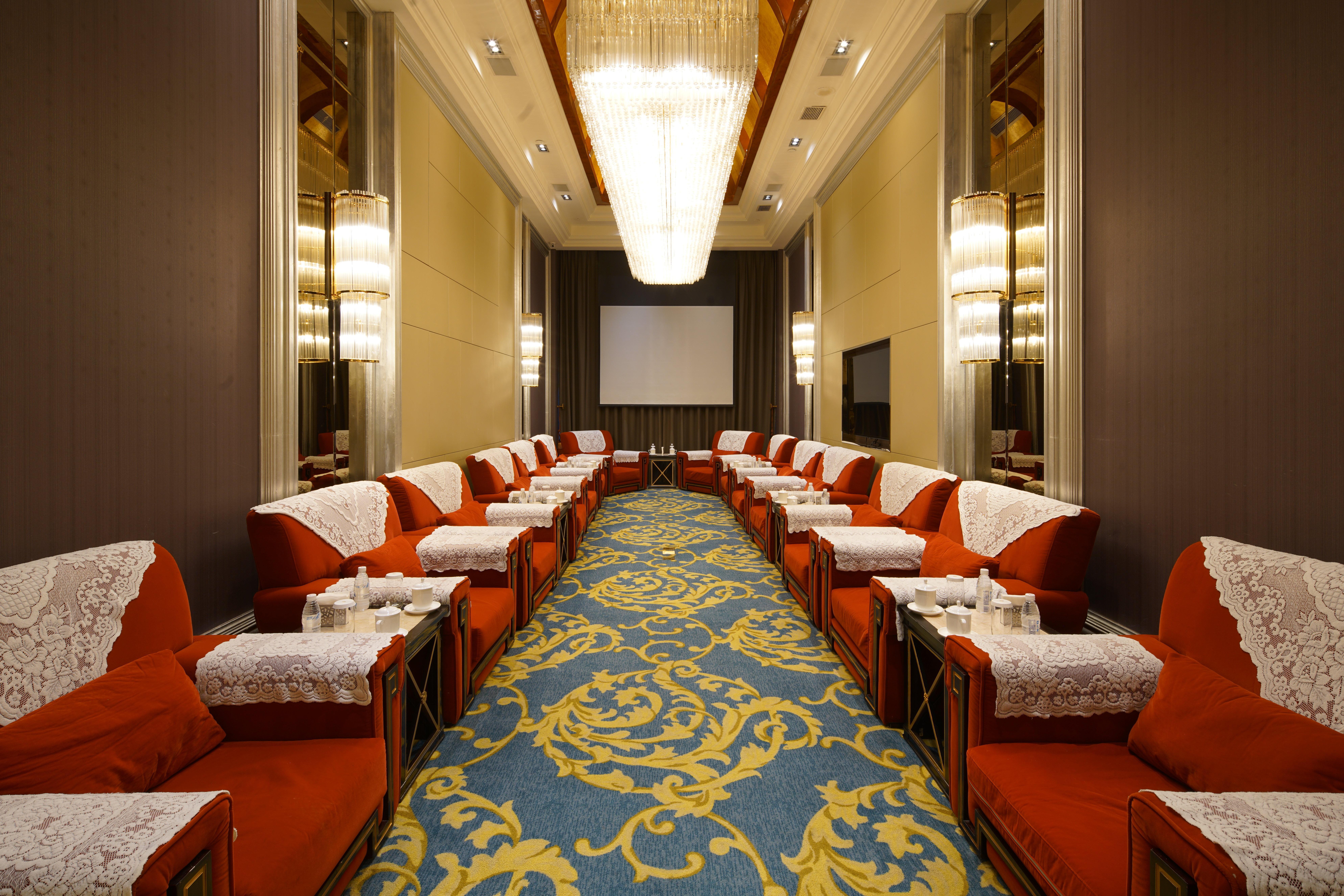 Intercontinental Chengdu Global Center By Ihg Hotel Eksteriør billede