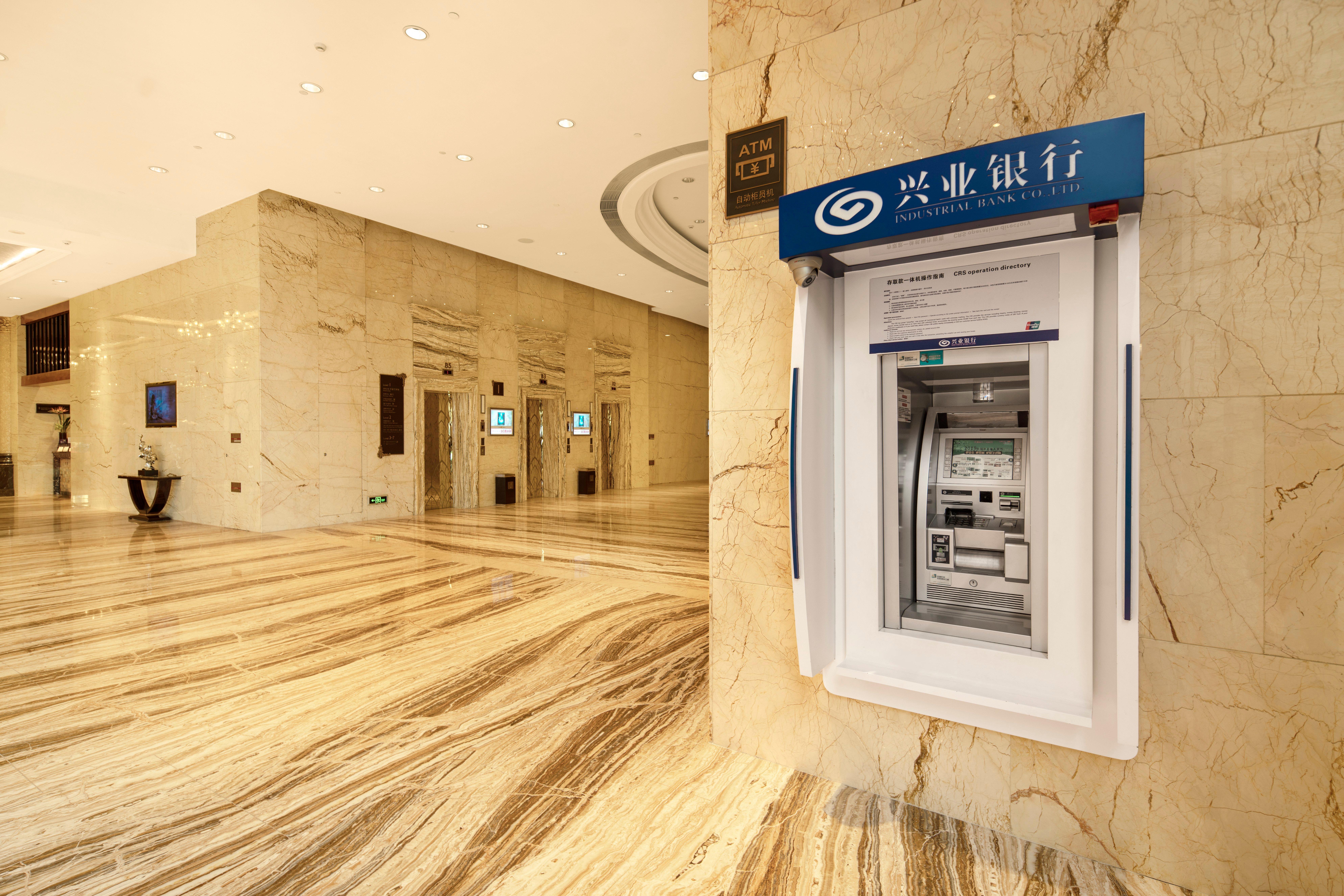 Intercontinental Chengdu Global Center By Ihg Hotel Eksteriør billede